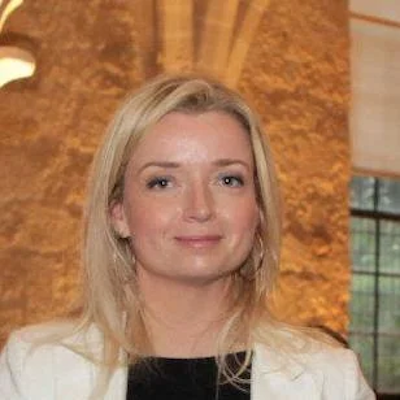Catherine Frimond-Laubiès