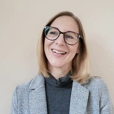 Louise Kulbicki, LLB, LLM